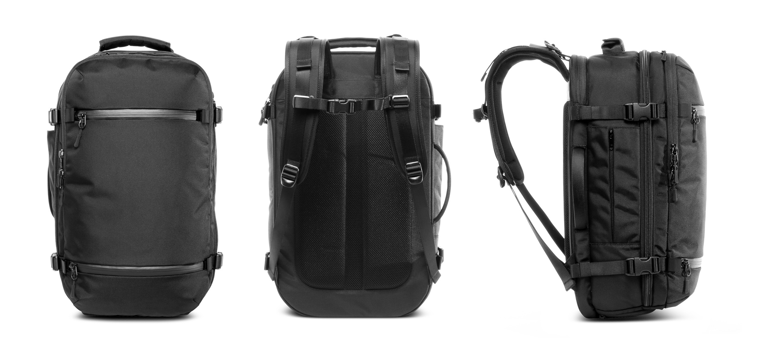 Aer Travel Pack Review