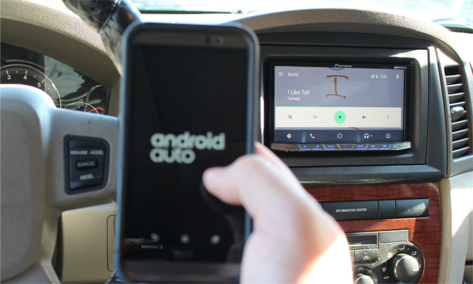 AVH-4200NEX Review