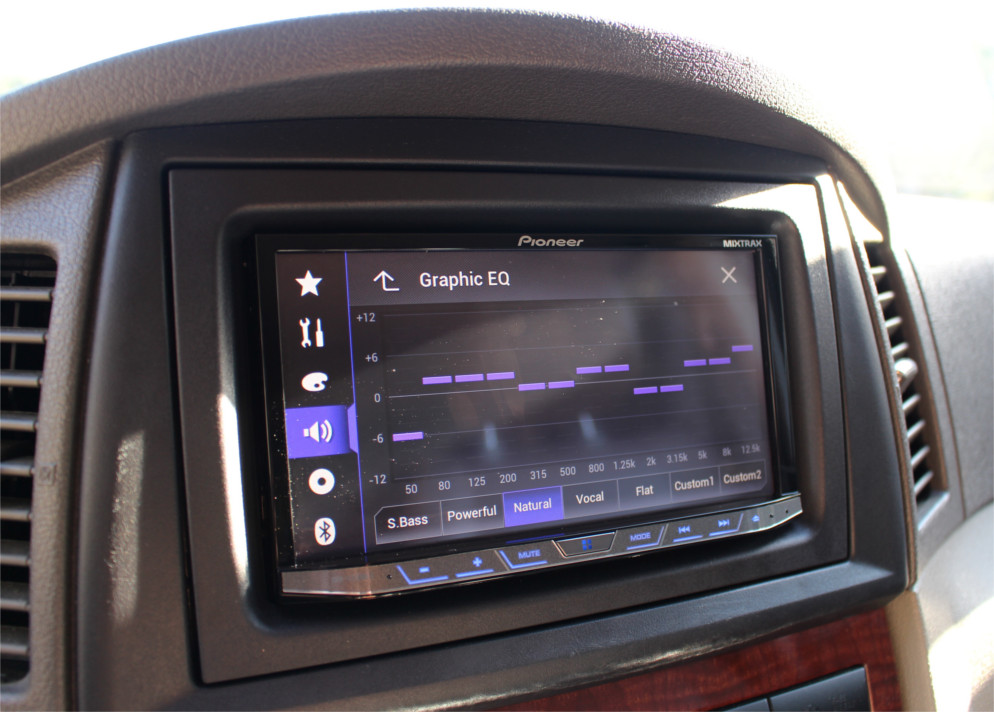 AVH-4200NEX Review