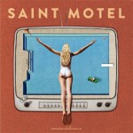 saint motel