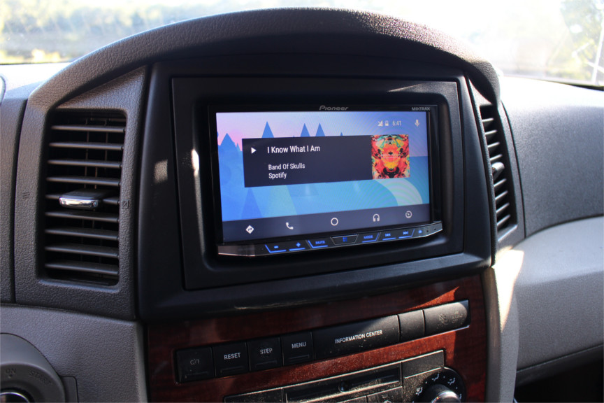 AVH-4200NEX Review