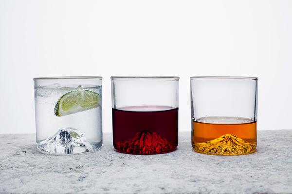 North Drinkware Tumbler