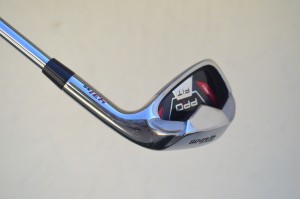 Wilson Pro Fit Review