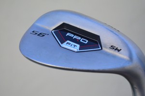 Wilson Pro Fit Review