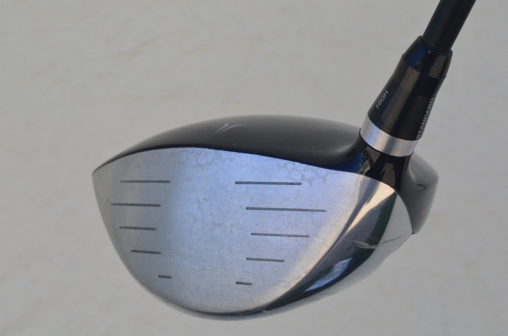 Wilson Pro Fit Review