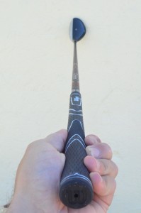 Wilson Pro Fit Review