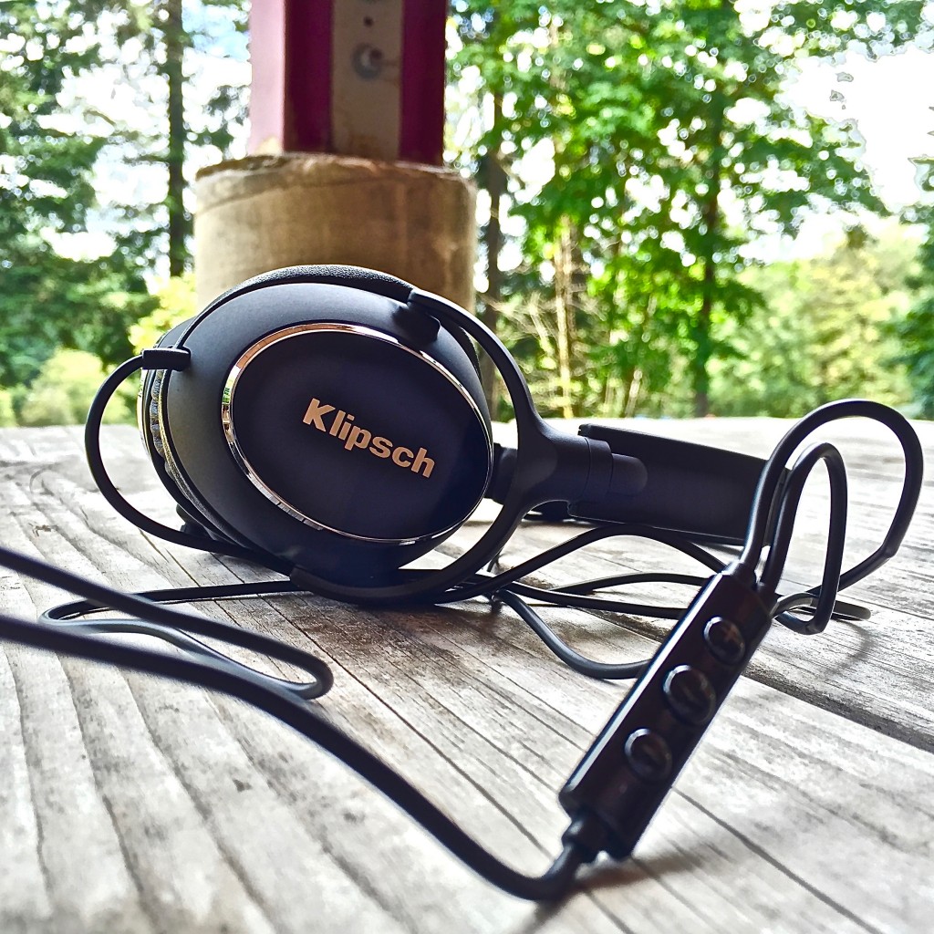 Klipsch R6i Review