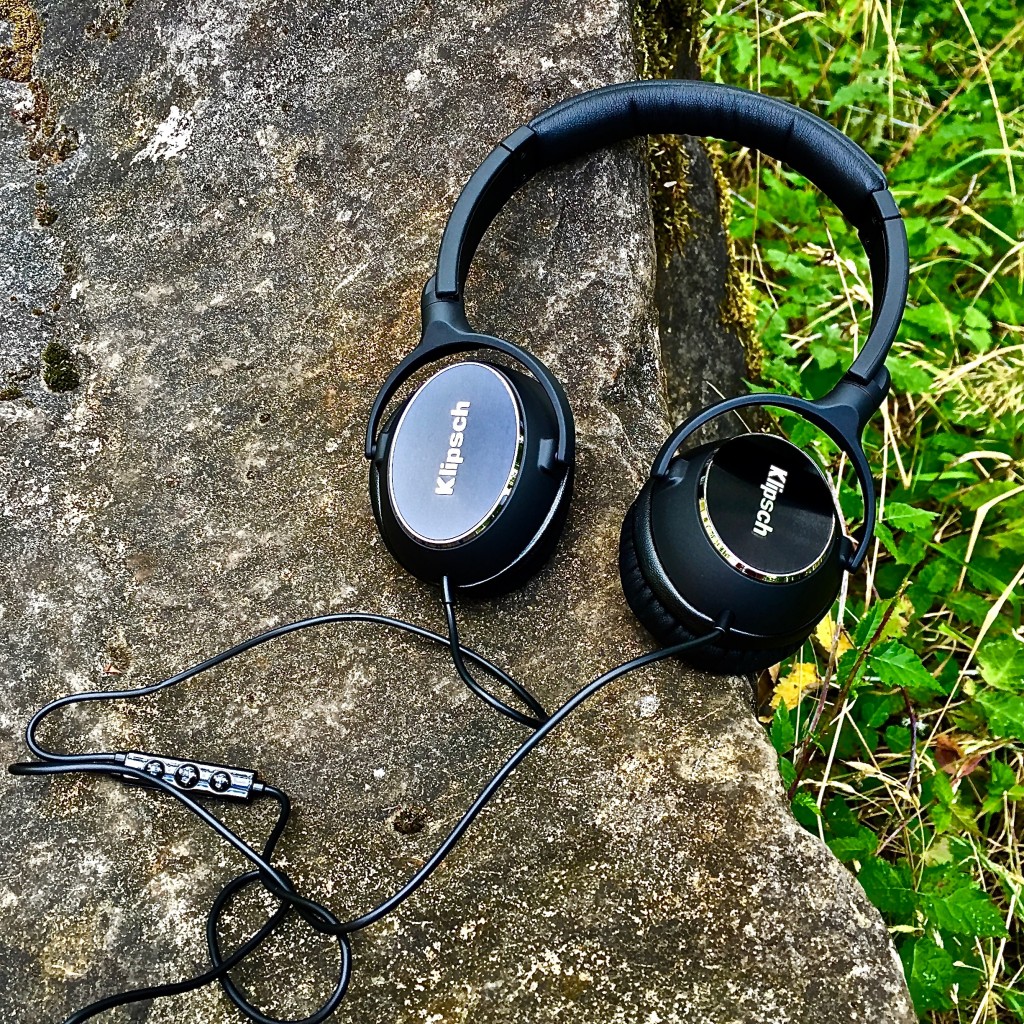 Klipsch R6i Review