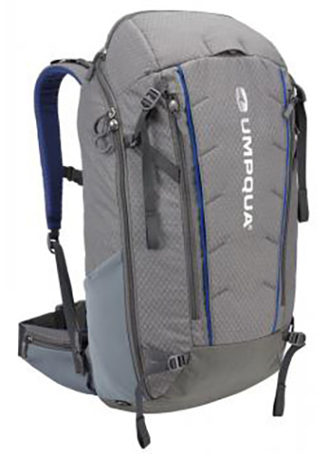 Umpqua Zero Sweep Review