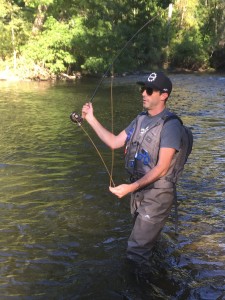 Umpqua_BradFishing