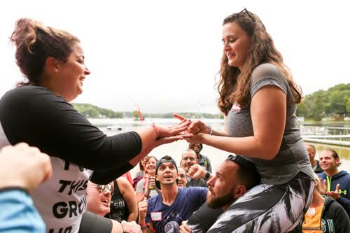 Rock, Paper, Scissors - Camp No Counselors 