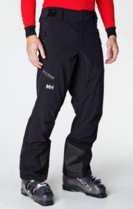 Helly Hansen Edge Pant Review
