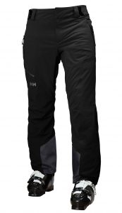 Helly Hansen Edge Pant Review
