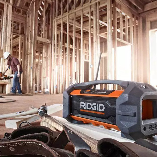 ridgid