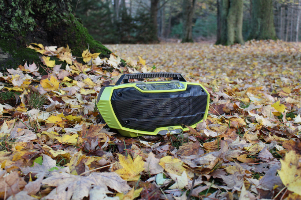 ryobi-18v-one-stereo-review