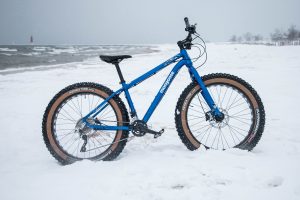 Mongoose Argus Comp