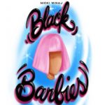 nicki-minaj-black-barbies-on-itunes