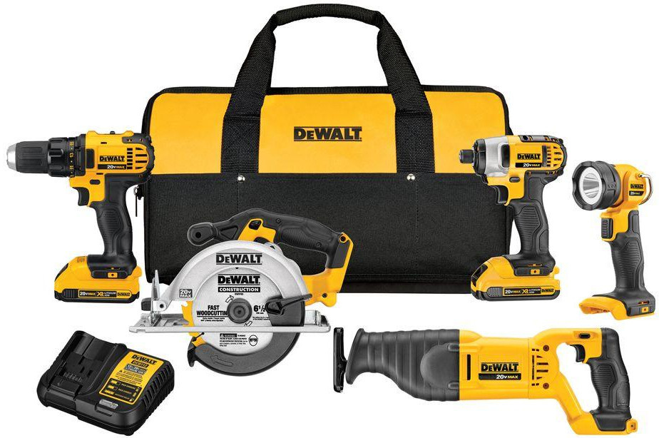 dewalt