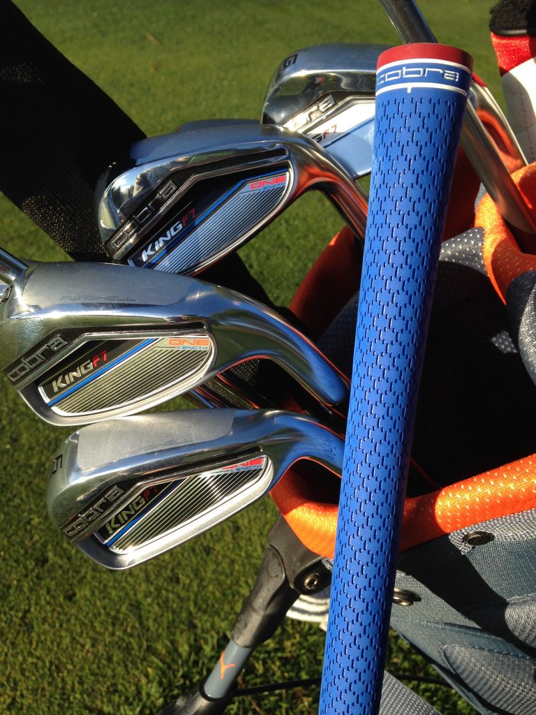 Cobra One Length