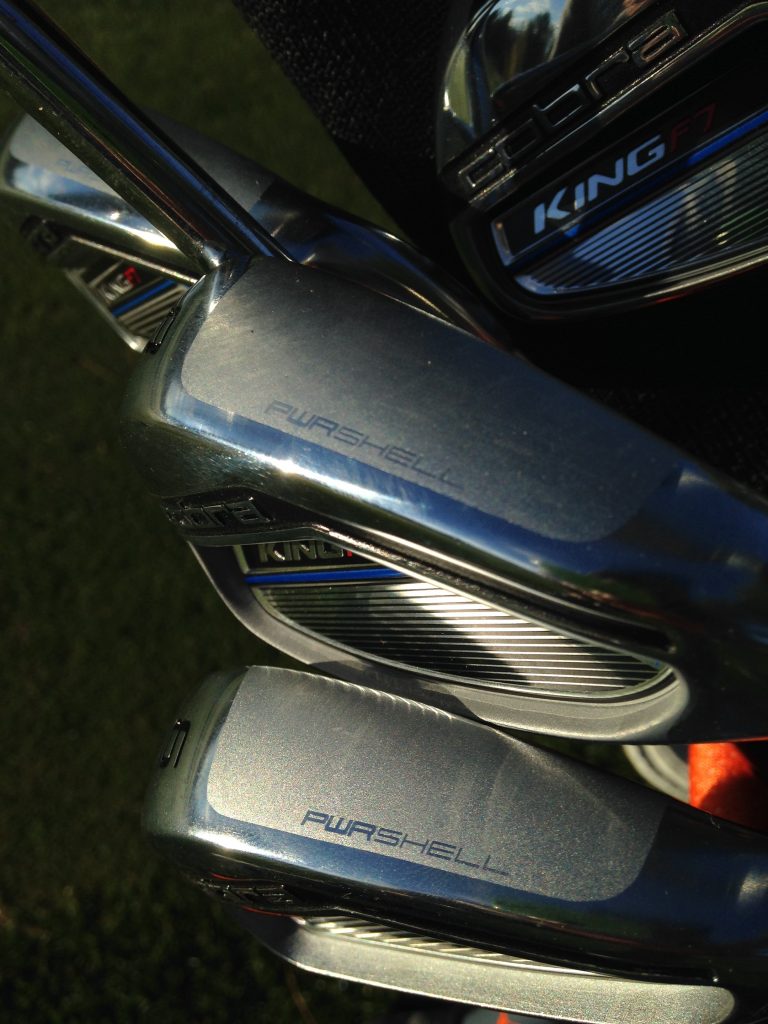 Cobra One Length