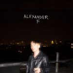 alexander f