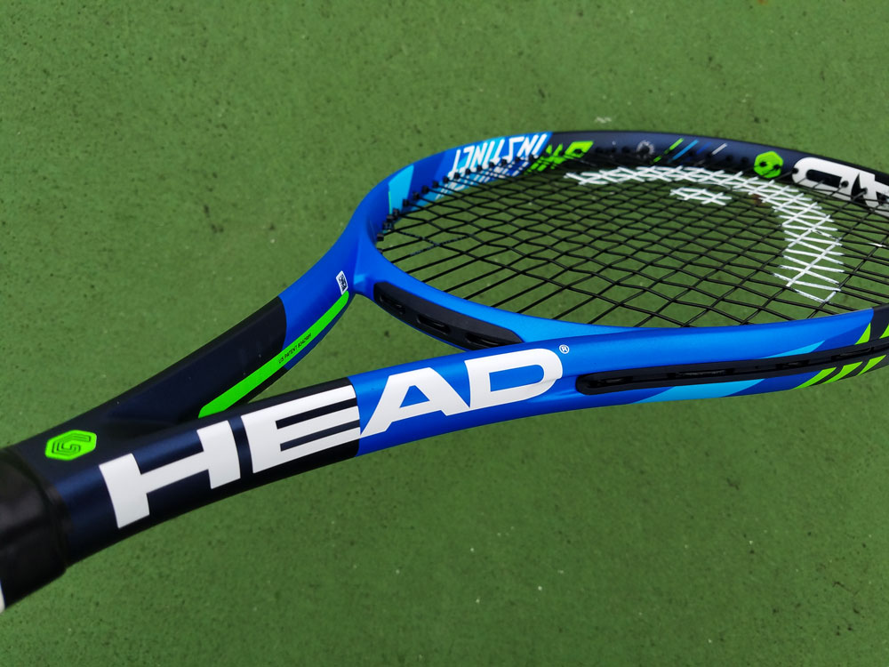 racquet