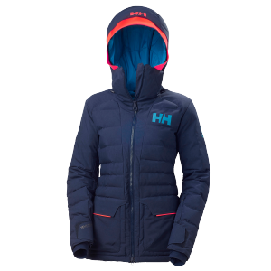 Helly Hansen Cordelia Review