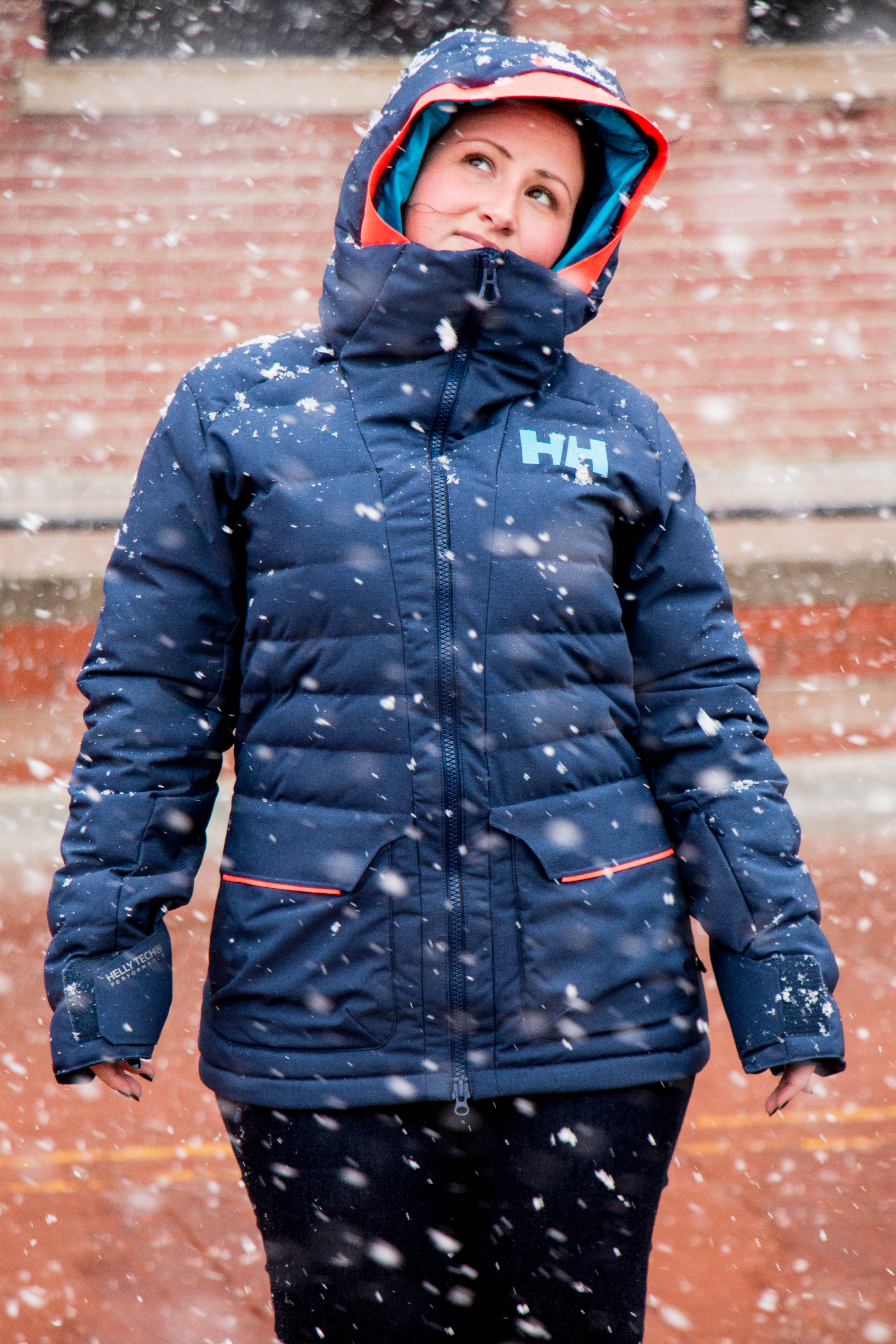 Helly Hansen Cordelia Review