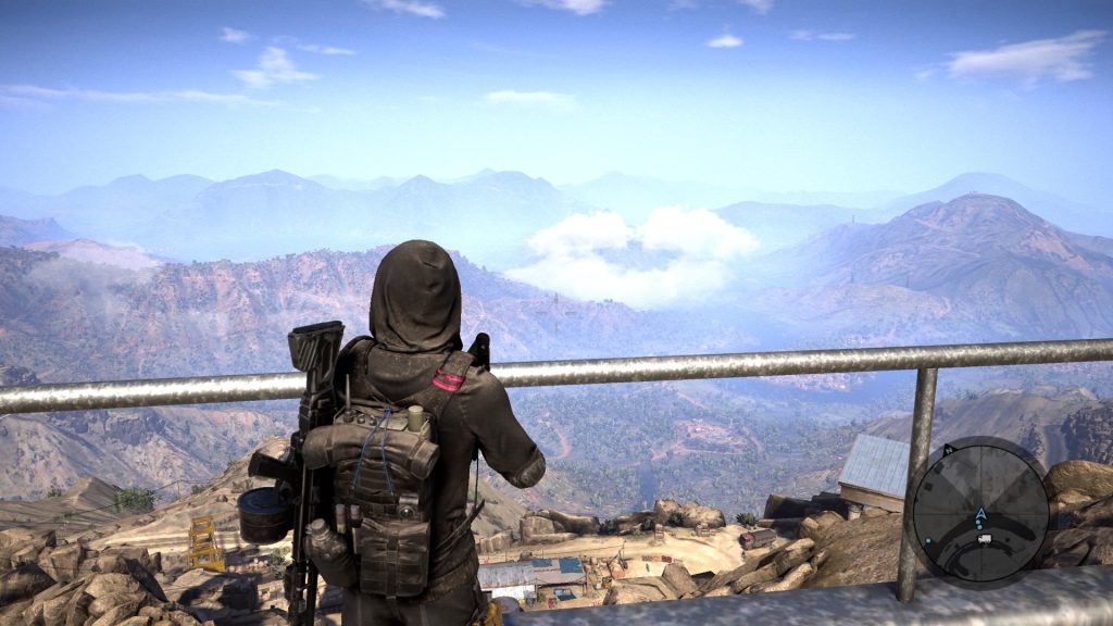 Tom Clancy's Ghost Recon® Wildlands_20170316213337