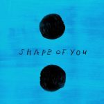 ed sheeran shape of you single