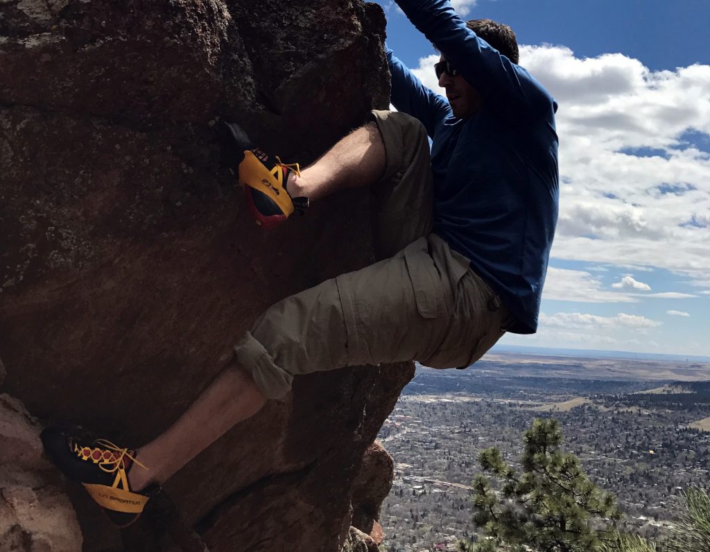 La Sportiva Genius Review