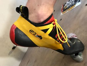 La Sportiva Genius Review