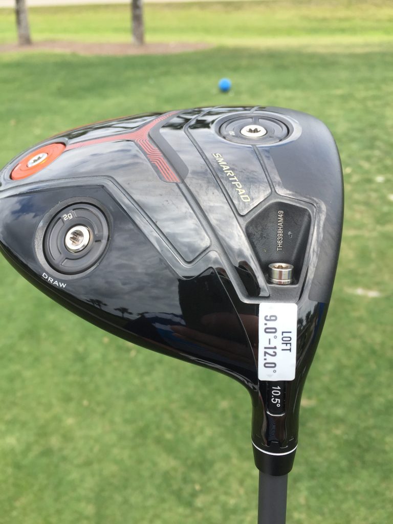 Cobra King F7 Review