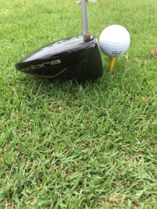 Cobra King F7 Review