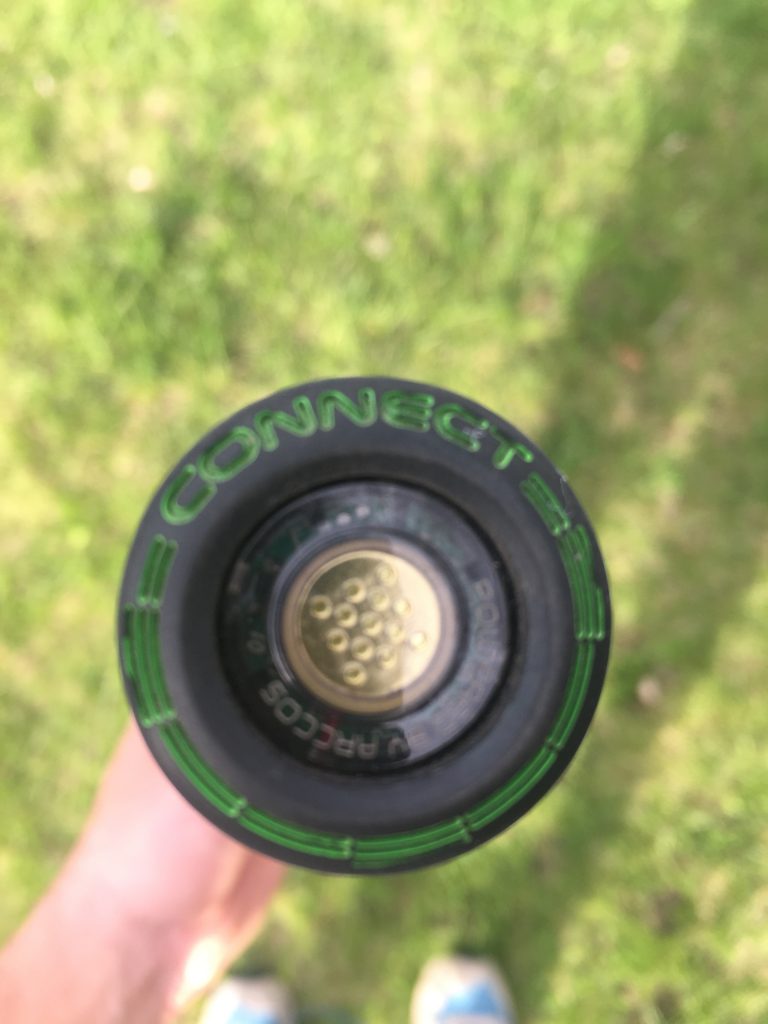 Cobra King F7 Review