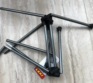 LEKI Sub 1 Review