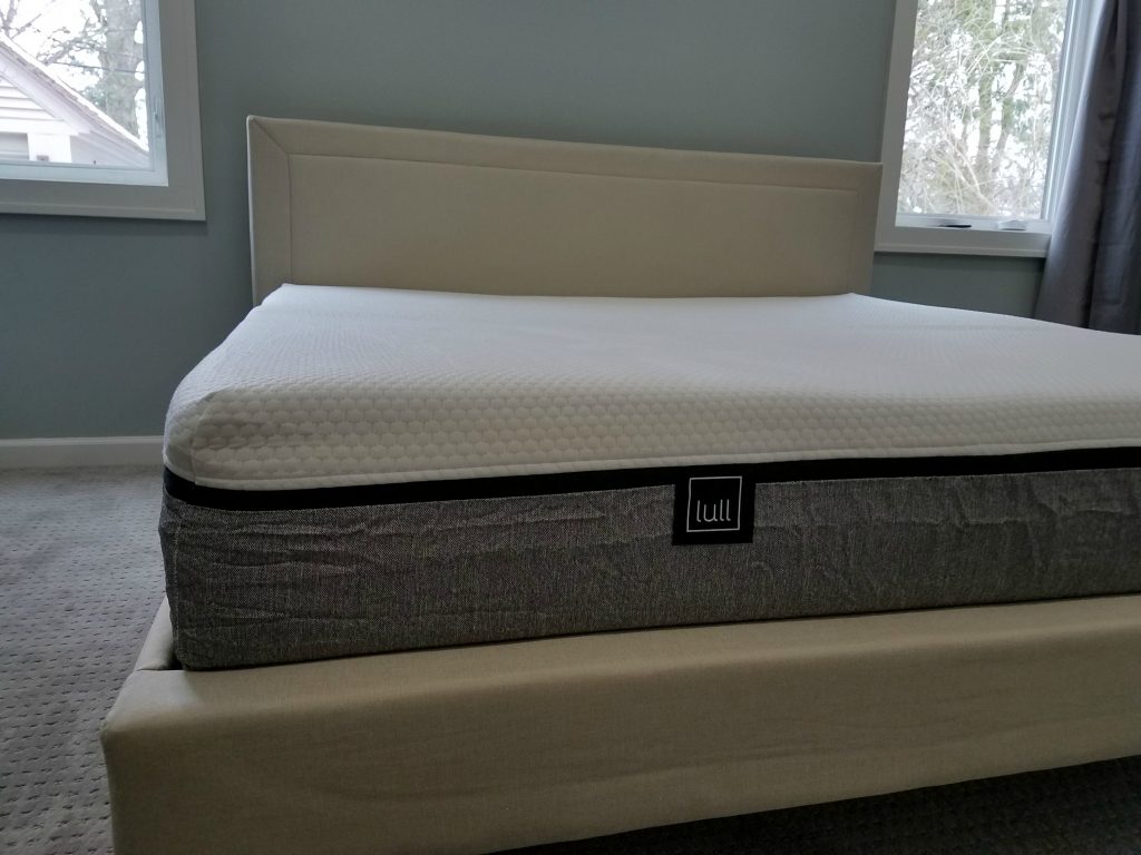 Lull Mattress Review