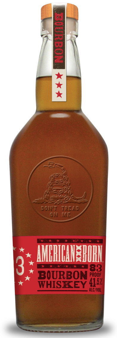 American Born Bourbon Review