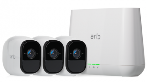 Arlo Pro Review