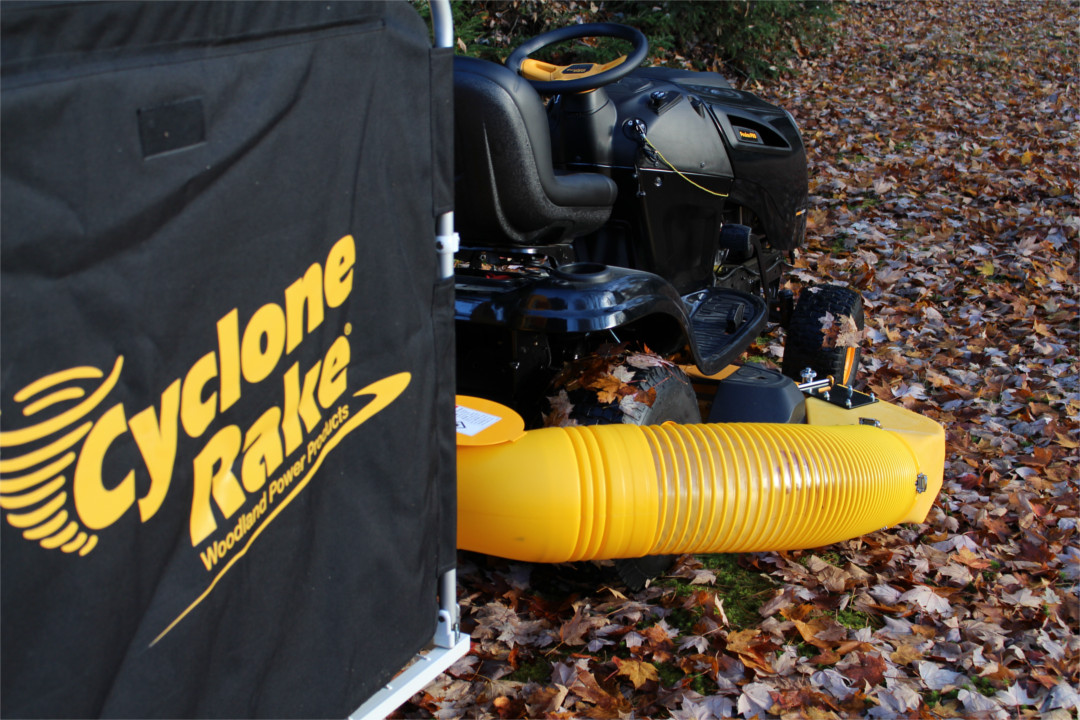 Cyclone Rake Review