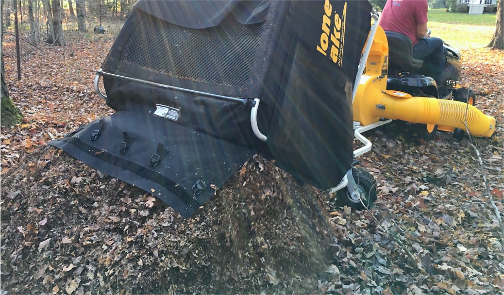 Cyclone Rake Review