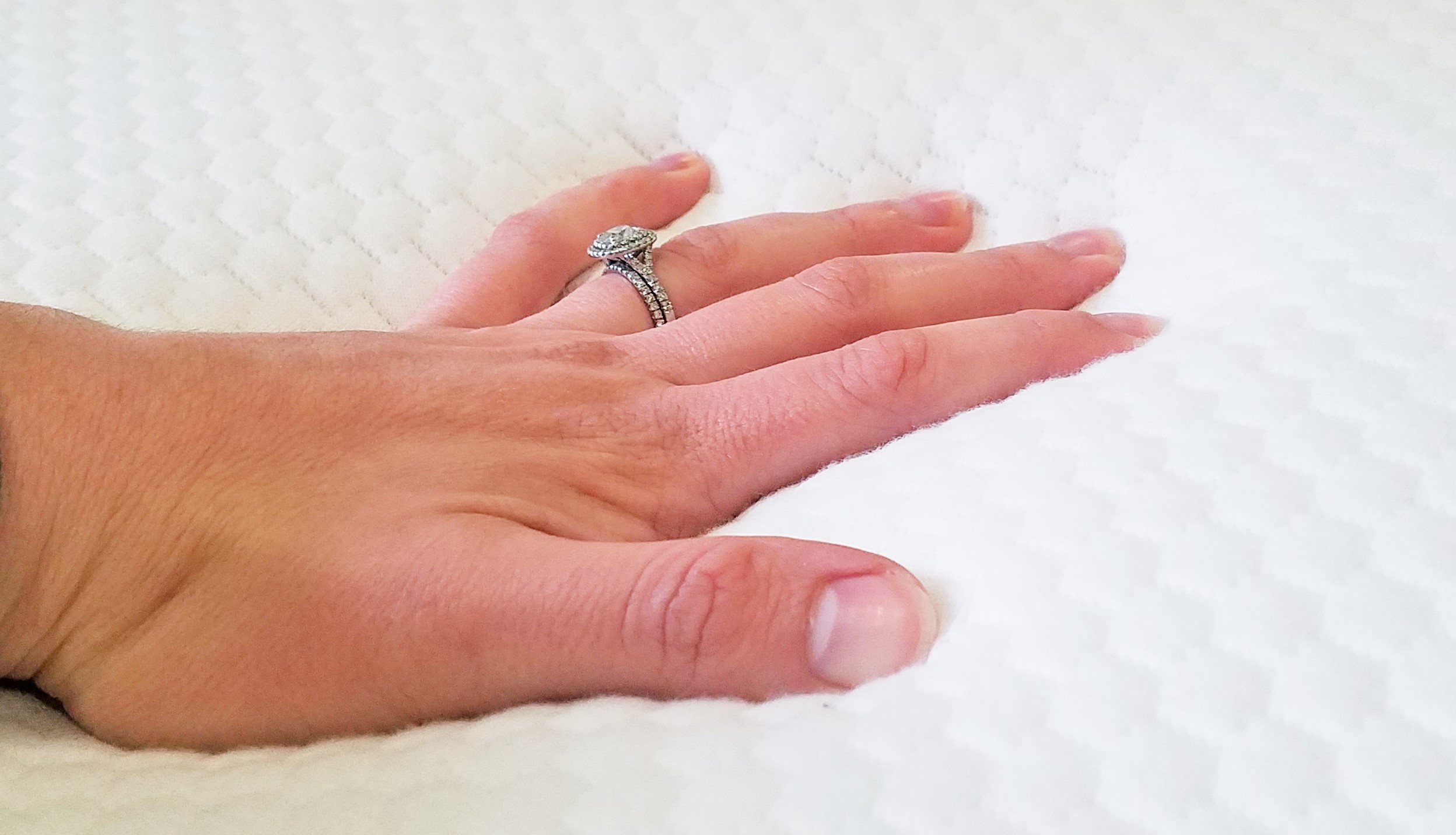 lull mattress review