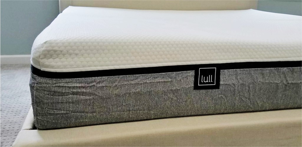 lull review