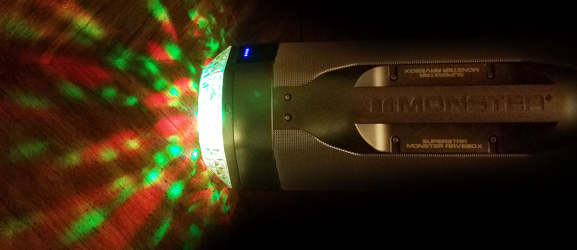 Ravebox Review