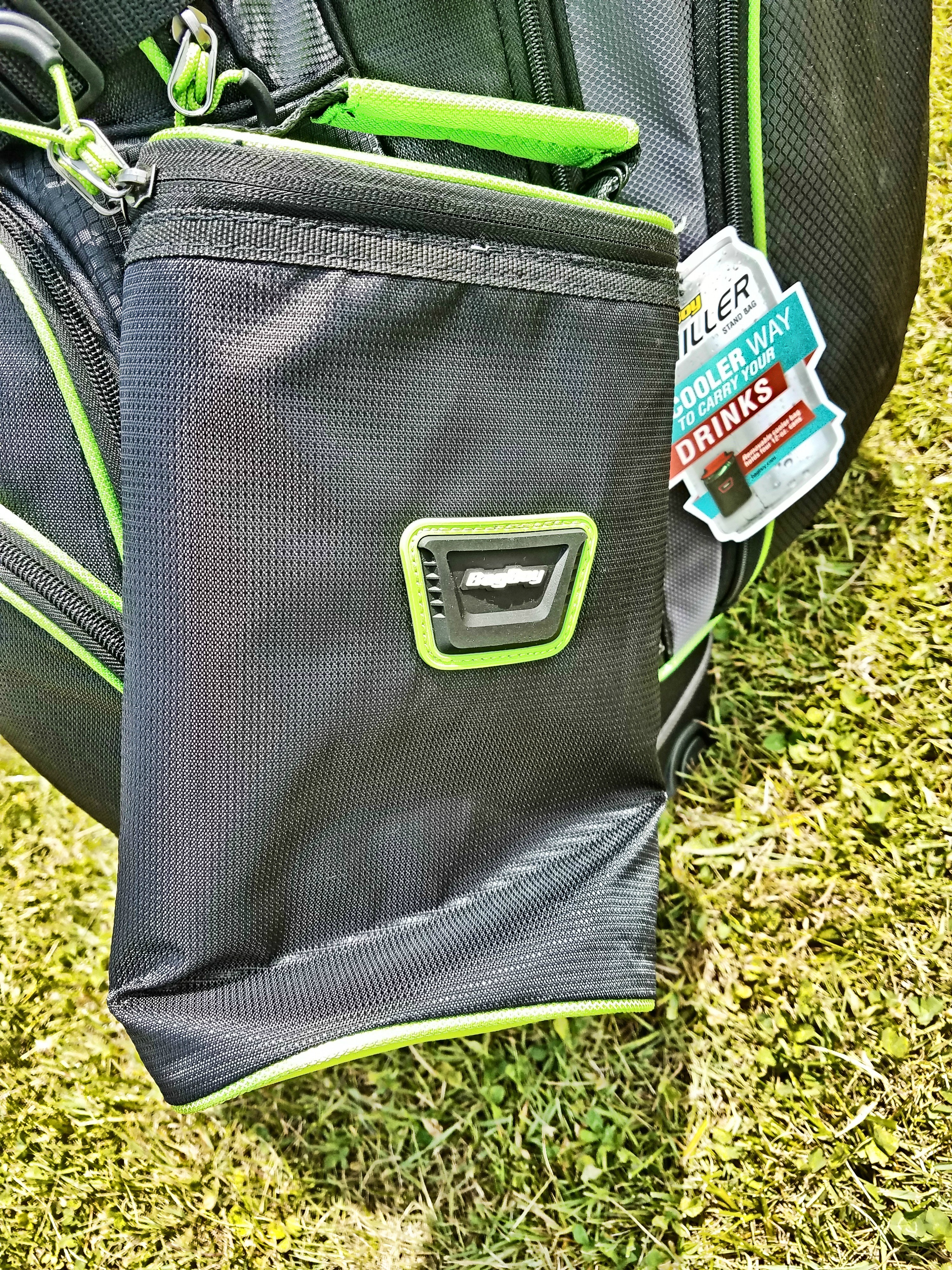 BagBoy Chiller Review