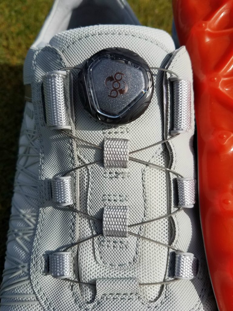 ECCO Cage Pro Review