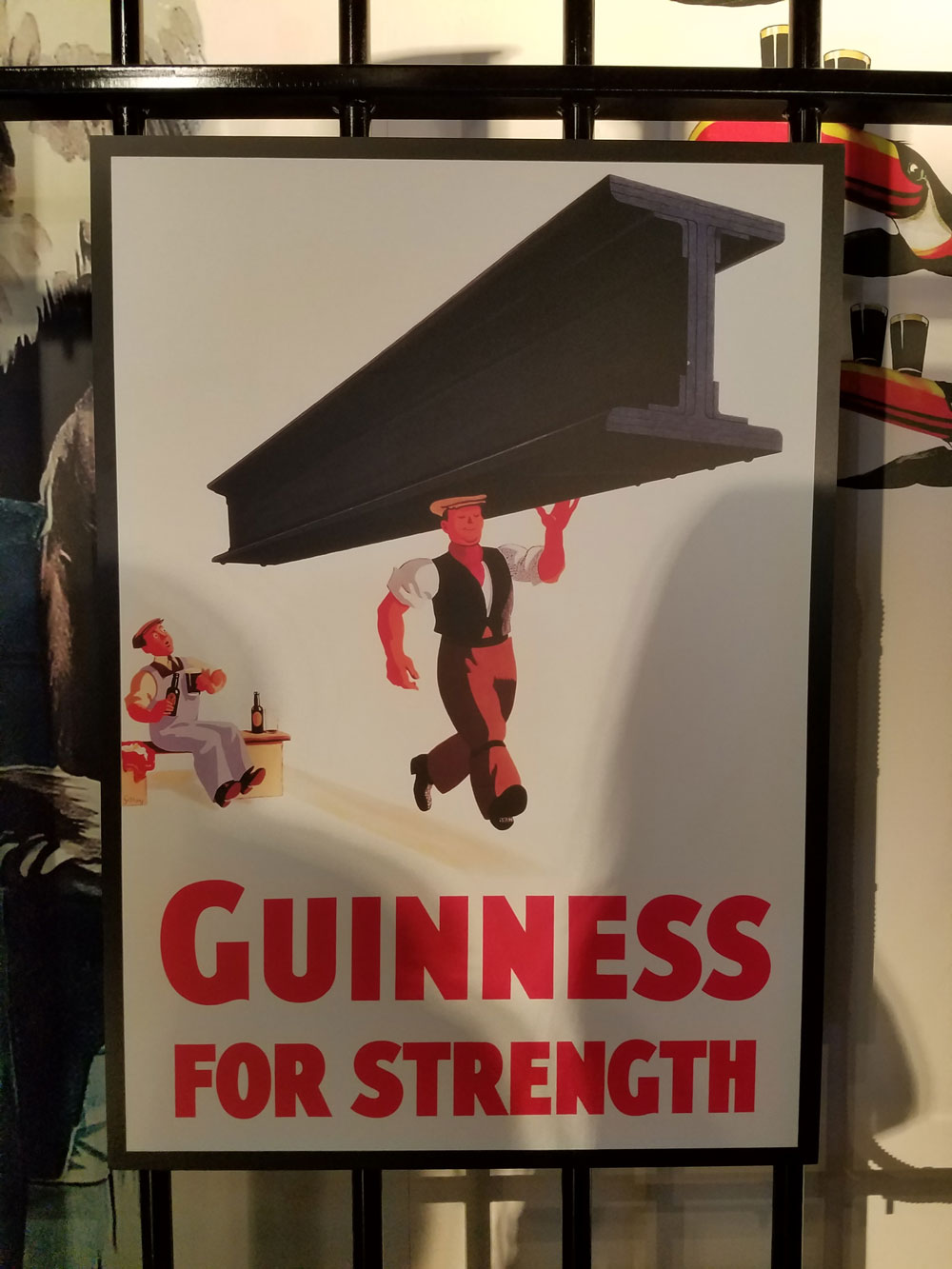 Guinness-for-strength-busted-wallet