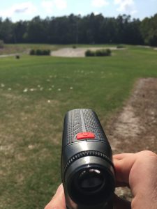 Bushnell Pro X2 Review