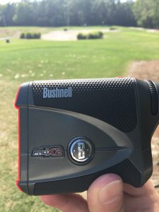 Bushnell Pro X2 Review