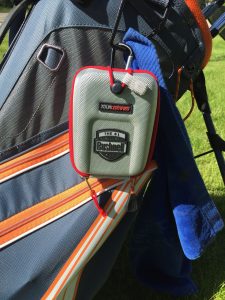 Bushnell Pro X2 Review